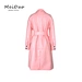 lady trench coat